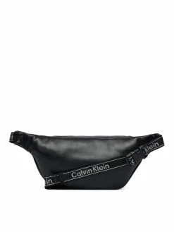 Marsupio Bold Logo Webbing LV04D3419G Nero
