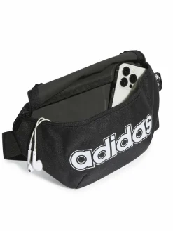 Marsupio Classic Foundation Waist Bag HT4777 Nero