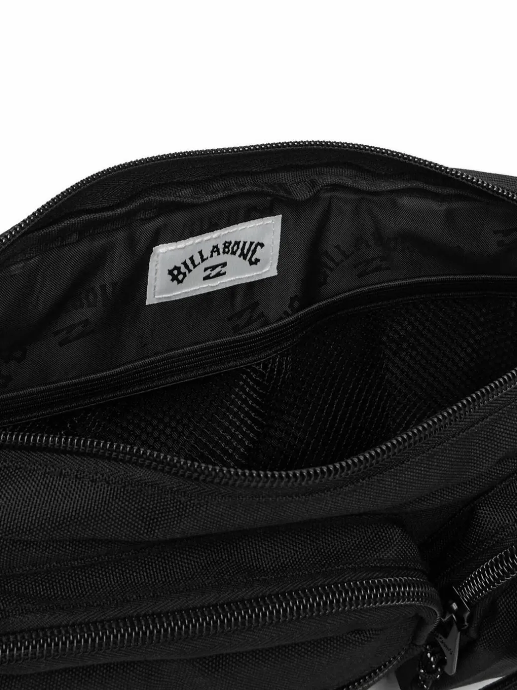 Marsupio CWBEO-BLB-P-001-10 Nero
