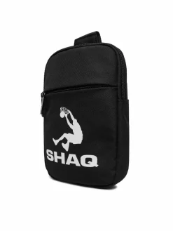 Marsupio da petto CWBEO-SHAQ-F-001-10 Nero