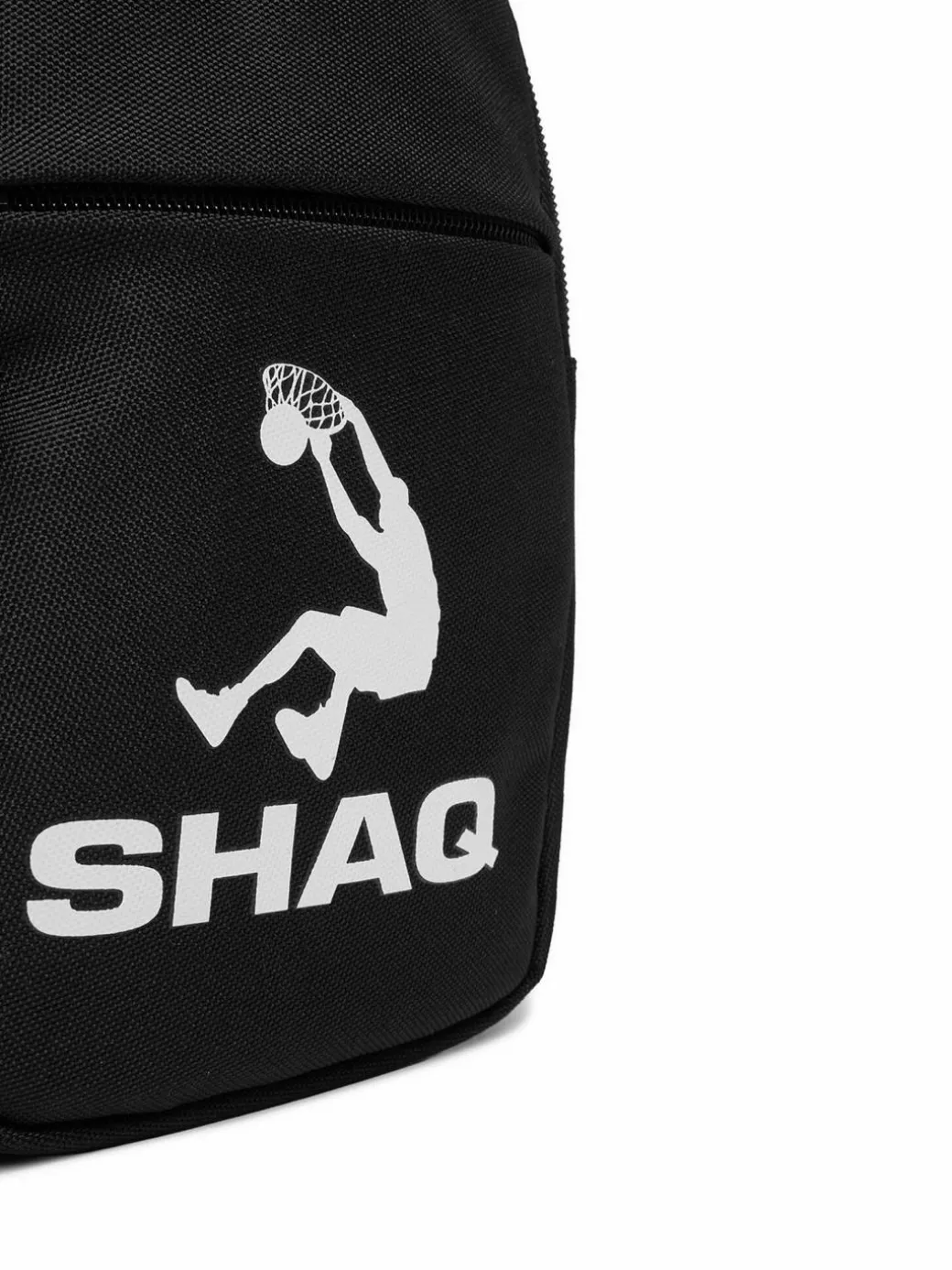 Marsupio da petto CWBEO-SHAQ-F-001-10 Nero