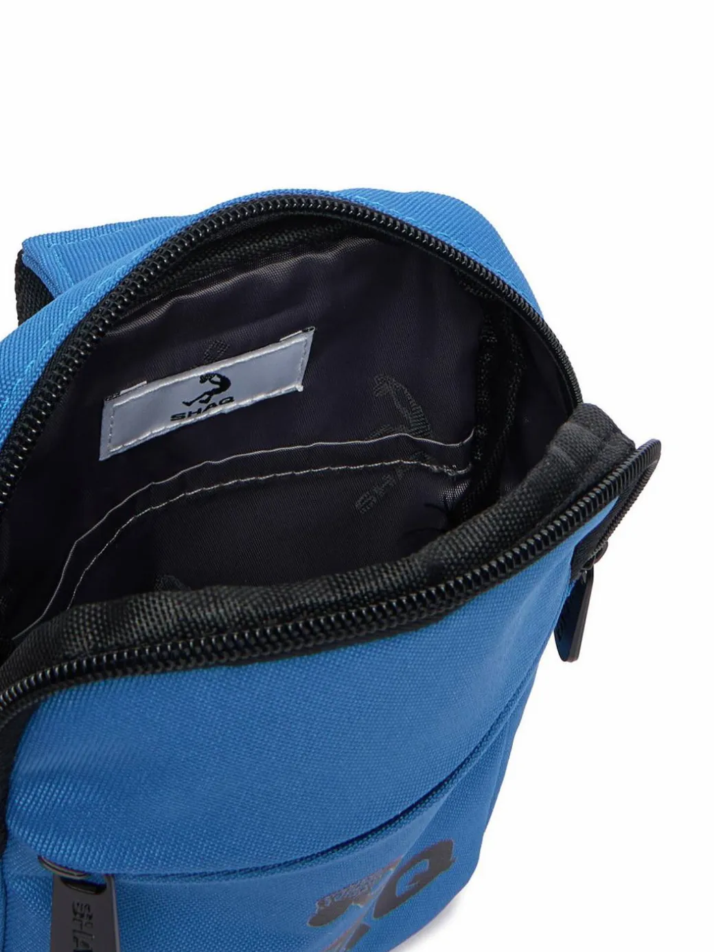 Marsupio da petto CWBEO-SHAQ-F-001-10 Blu