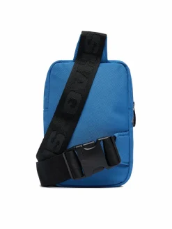 Marsupio da petto CWBEO-SHAQ-F-001-10 Blu