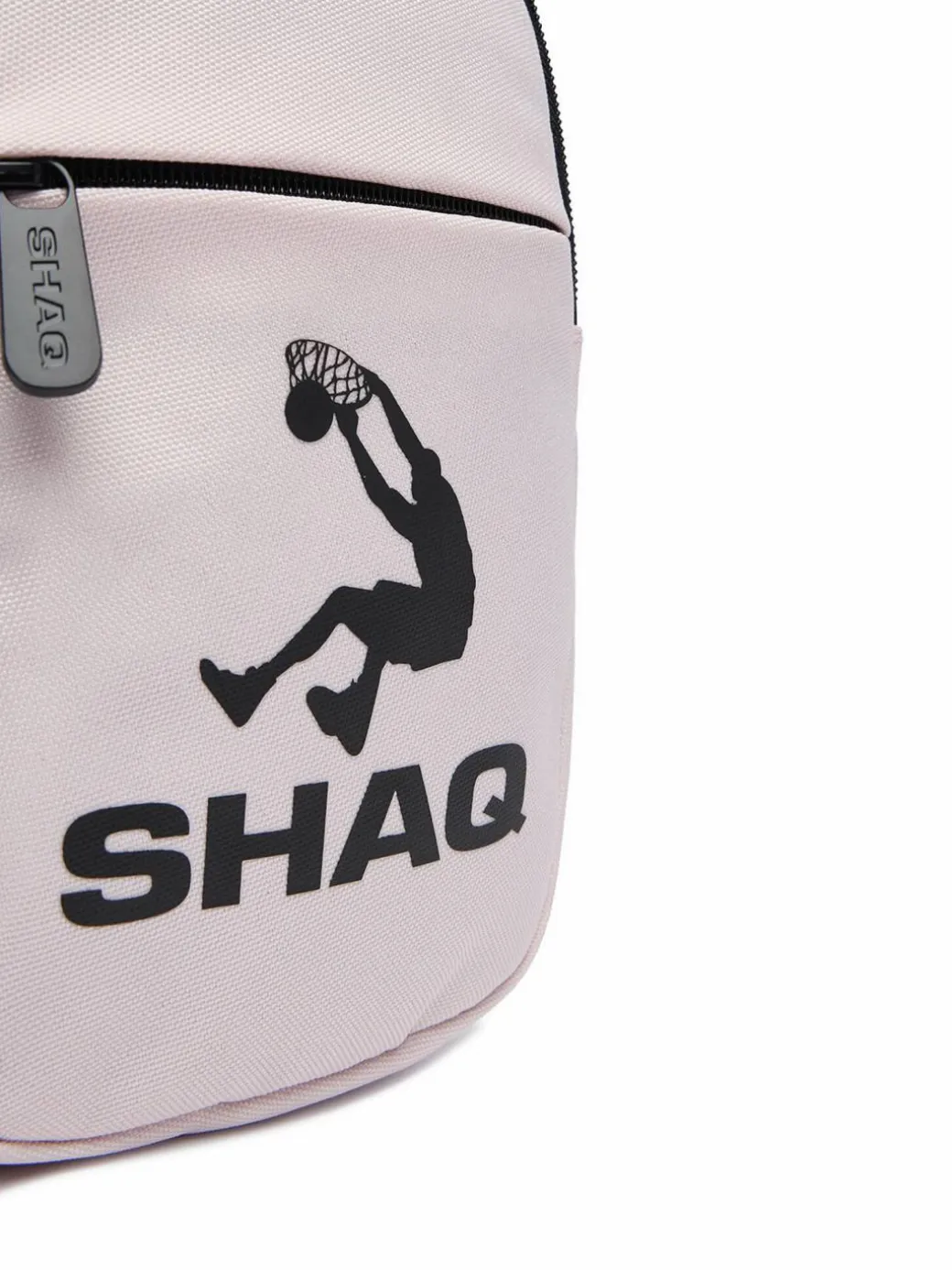 Marsupio da petto CWBEO-SHAQ-F-001-10 Rosa chiaro