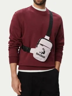 Marsupio da petto CWBEO-SHAQ-F-001-10 Rosa chiaro