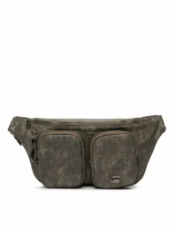 Marsupio﻿ EO-LDA8478 Grigio