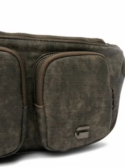 Marsupio﻿ EO-LDA8478 Grigio