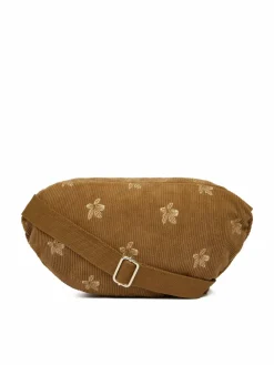 Marsupio﻿ Feeling Emby ERJBP04937 Marrone