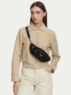 Marsupio﻿ Follie TWNN96 76080 Nero