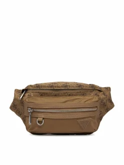 Marsupio﻿ HMBENP P6156 Beige