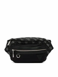 Marsupio HMBENP P6156 Nero