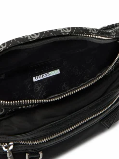Marsupio﻿ HMBENP P6156 Nero