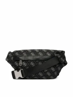 Marsupio﻿ HMBENP P6156 Nero