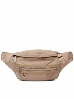 Marsupio﻿ HMBENY P6156 Beige