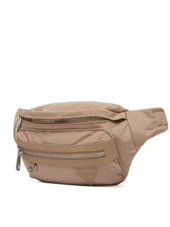 Marsupio﻿ HMBENY P6156 Beige