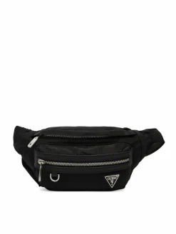 Marsupio HMBENY P6156 Nero