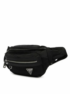 Marsupio﻿ HMBENY P6156 Nero