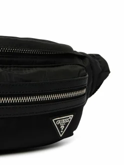 Marsupio﻿ HMBENY P6156 Nero