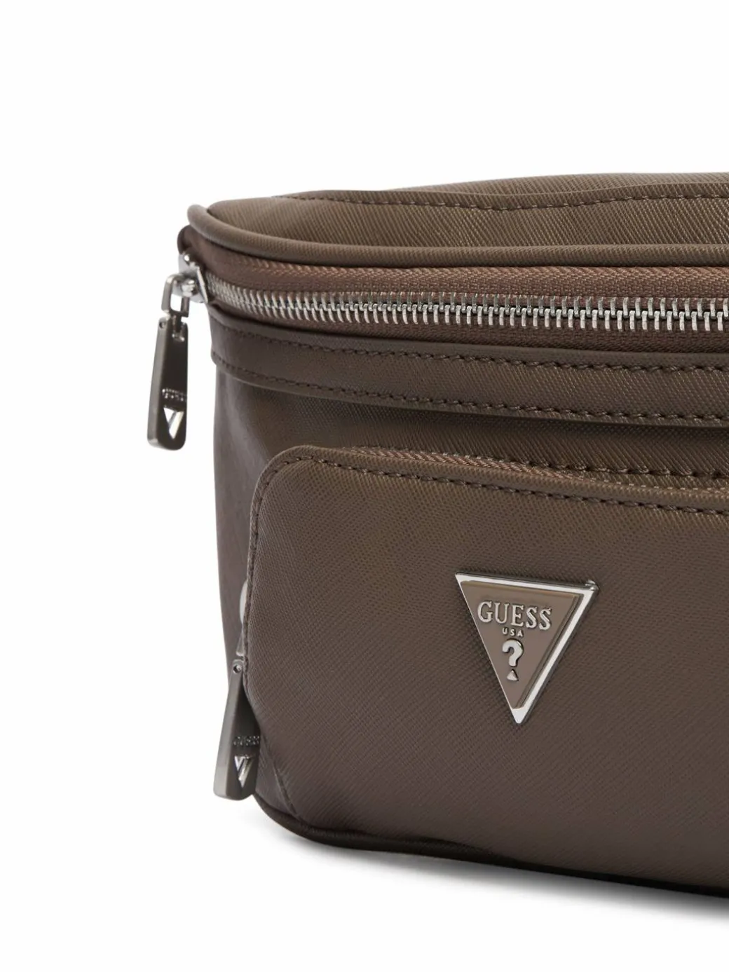 Marsupio HMECSA P3332 Marrone