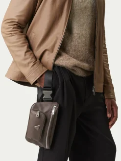 Marsupio﻿ HMECSA P3332 Marrone