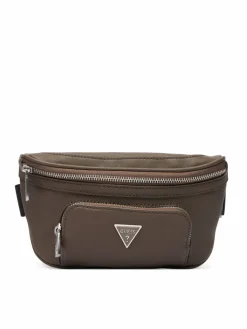 Marsupio HMECSA P3332 Marrone