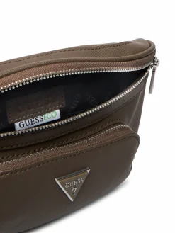 Marsupio HMECSA P3332 Marrone