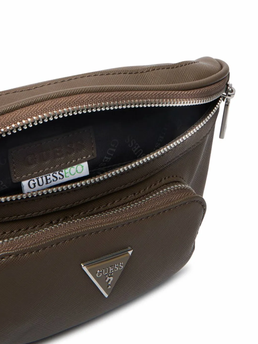 Marsupio HMECSA P3332 Marrone