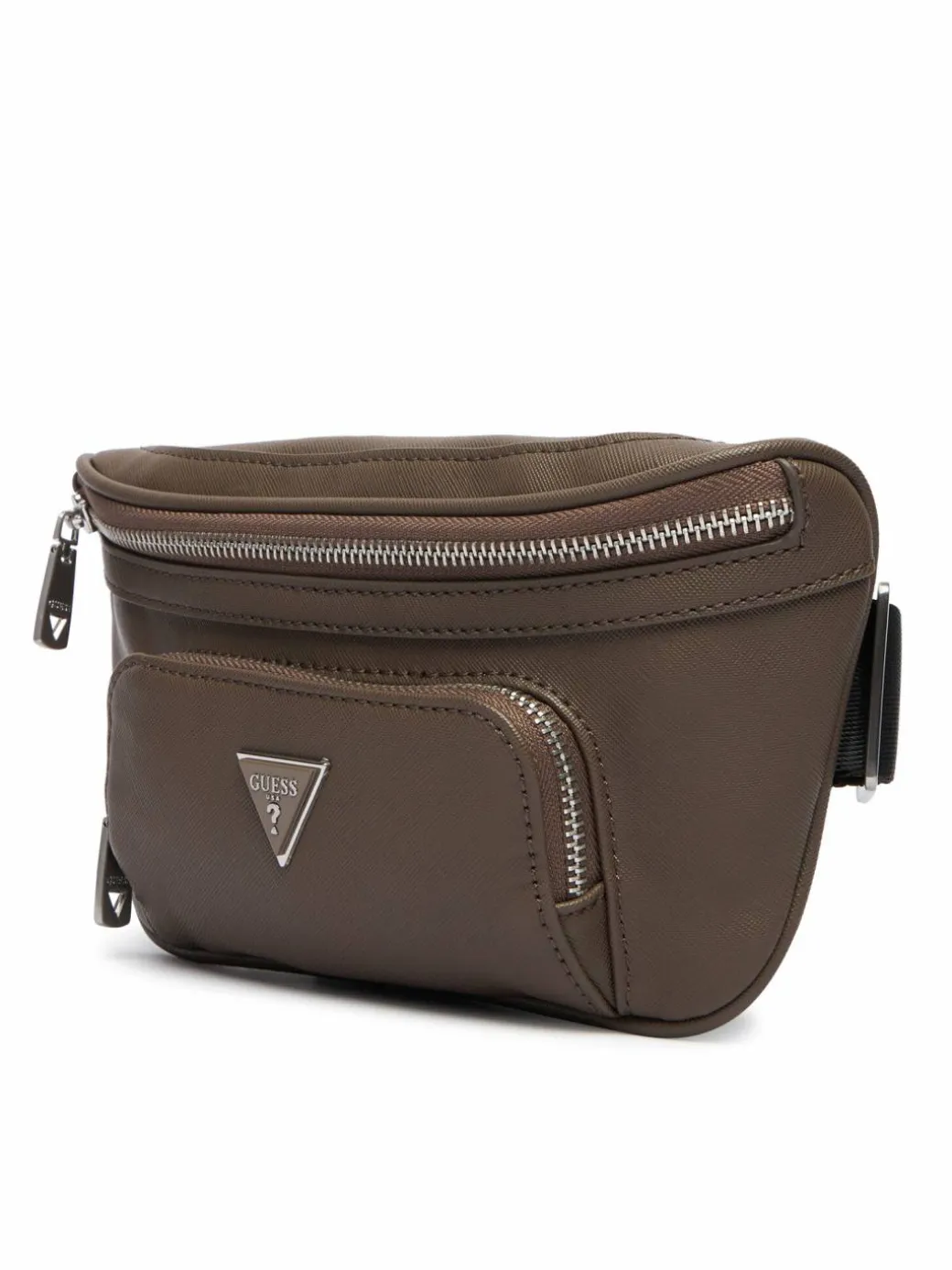 Marsupio HMECSA P3332 Marrone