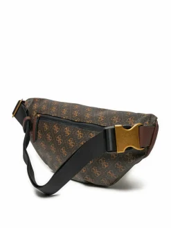 Marsupio﻿ HMEVZL P3431 Marrone