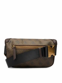 Marsupio﻿ HMEVZL P3231 Marrone