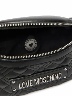 Marsupio JC4003PP1PLA000B Nero