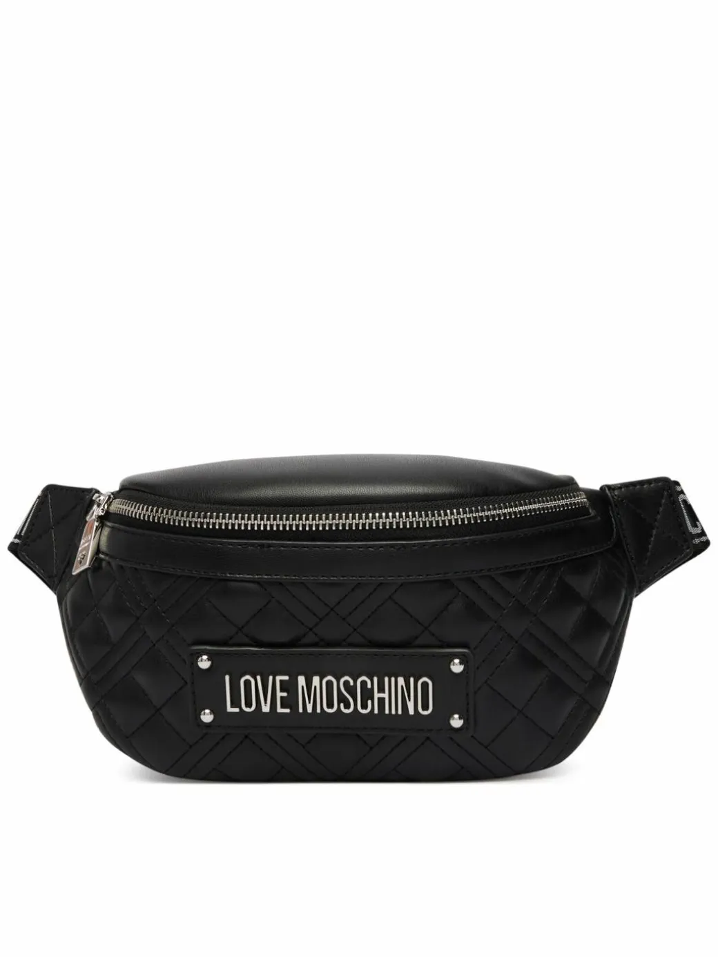 Marsupio JC4003PP1PLA000B Nero