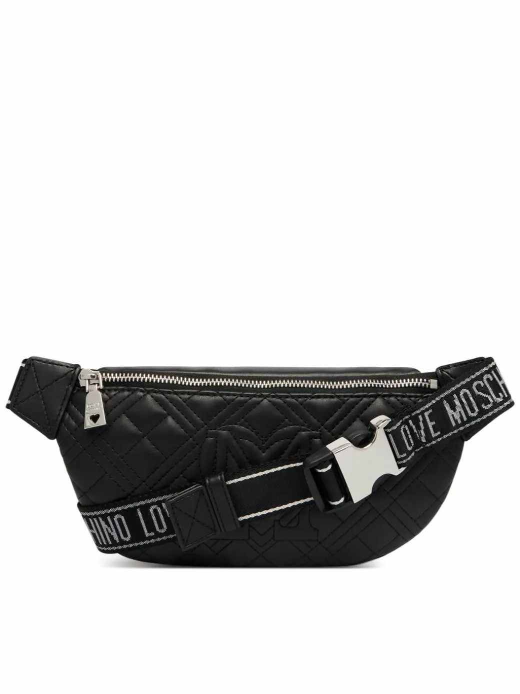 Marsupio JC4003PP1PLA000B Nero