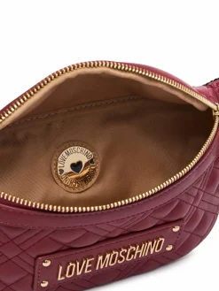 Marsupio﻿ JC4003PP1PLA0552 Bordeaux