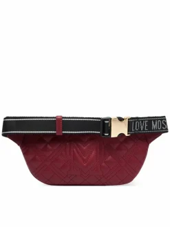 Marsupio JC4003PP1PLA0552 Bordeaux