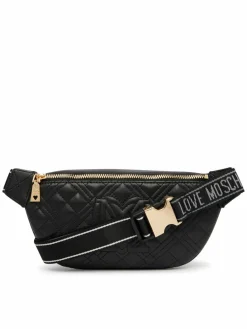 Marsupio﻿ JC4003PP1PLA0000 Nero