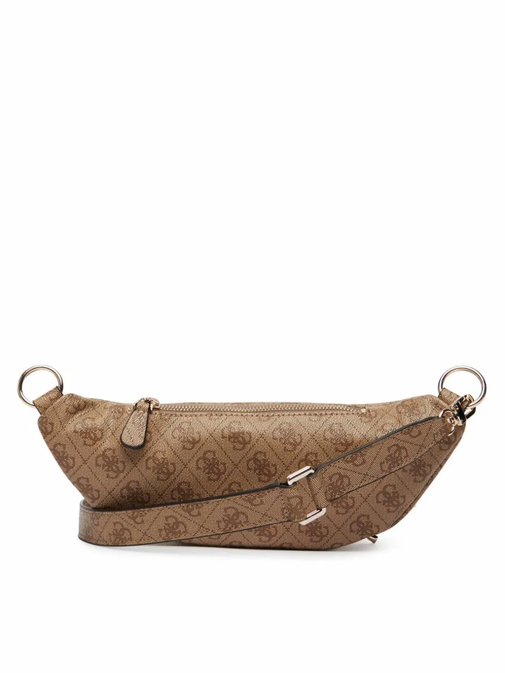 Marsupio Latona Travel TWHB92 11080 Marrone