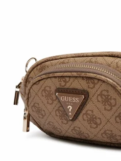 Marsupio Latona Travel TWHB92 11080 Marrone