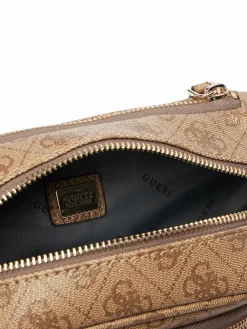 Marsupio Latona Travel TWHB92 11080 Marrone