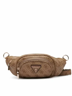 Marsupio Latona Travel TWHB92 11080 Marrone