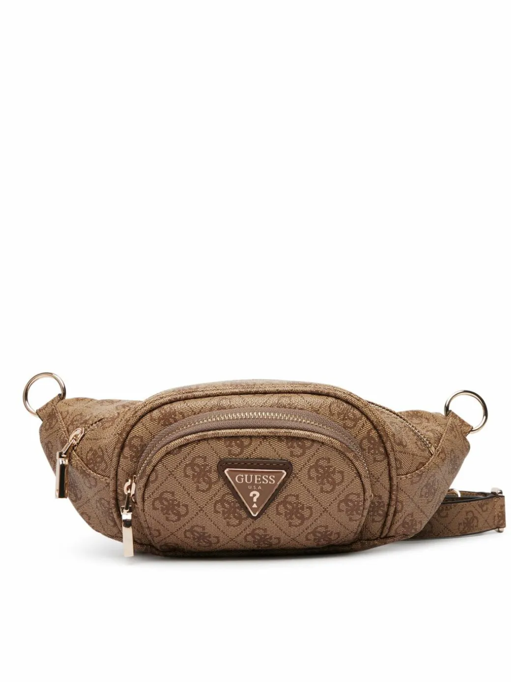 Marsupio Latona Travel TWHB92 11080 Marrone