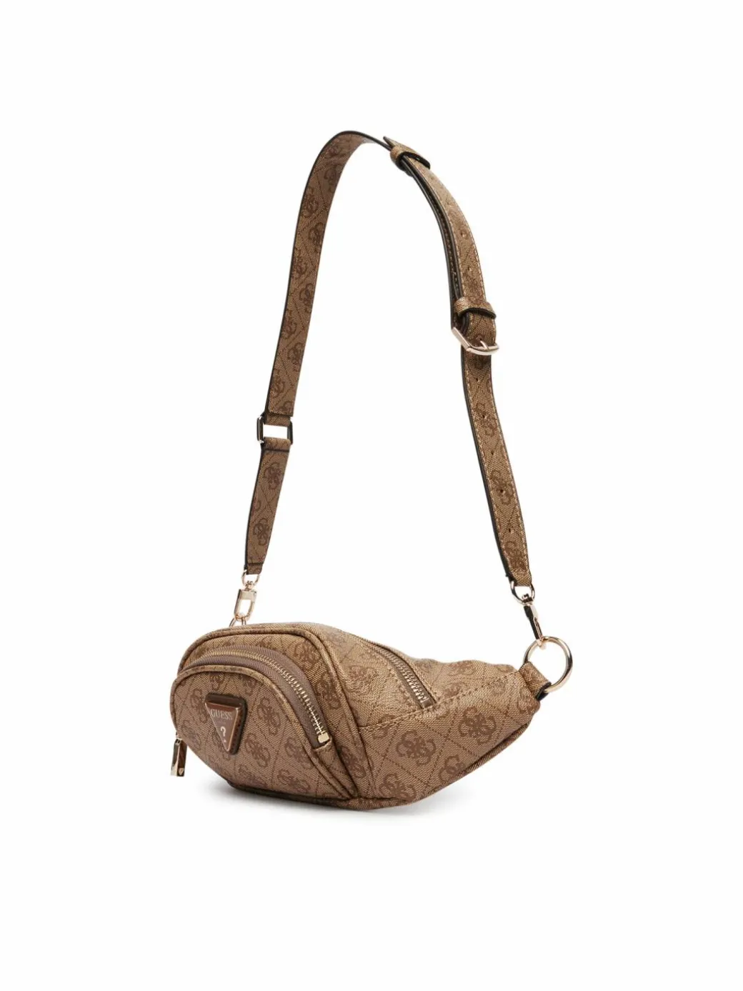 Marsupio Latona Travel TWHB92 11080 Marrone