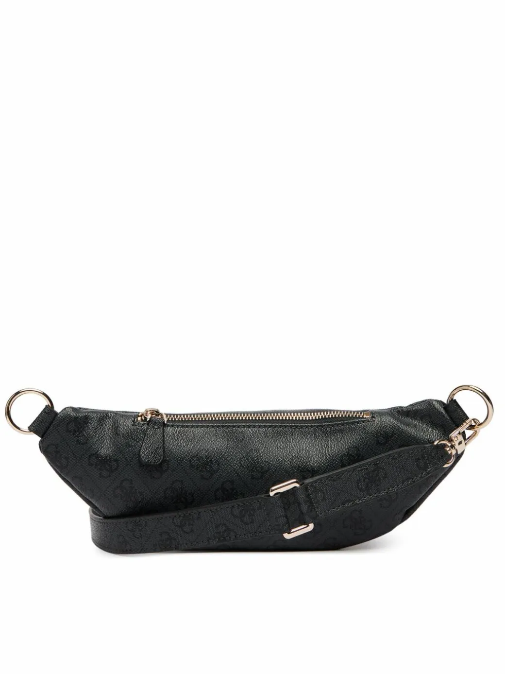 Marsupio Latona Travel TWHB92 11080 Nero