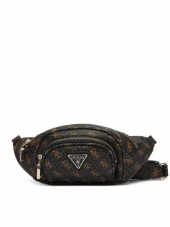 Marsupio Latona Travel TWHQ92 11080 Nero