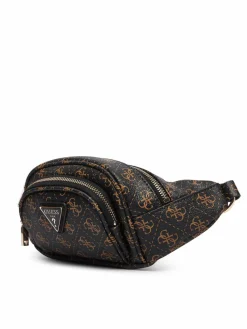 Marsupio Latona Travel TWHQ92 11080 Nero