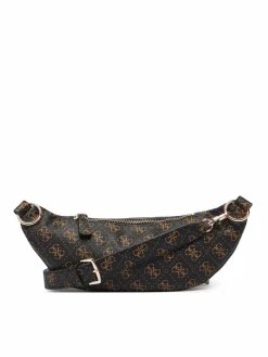 Marsupio Latona Travel TWHQ92 11080 Nero