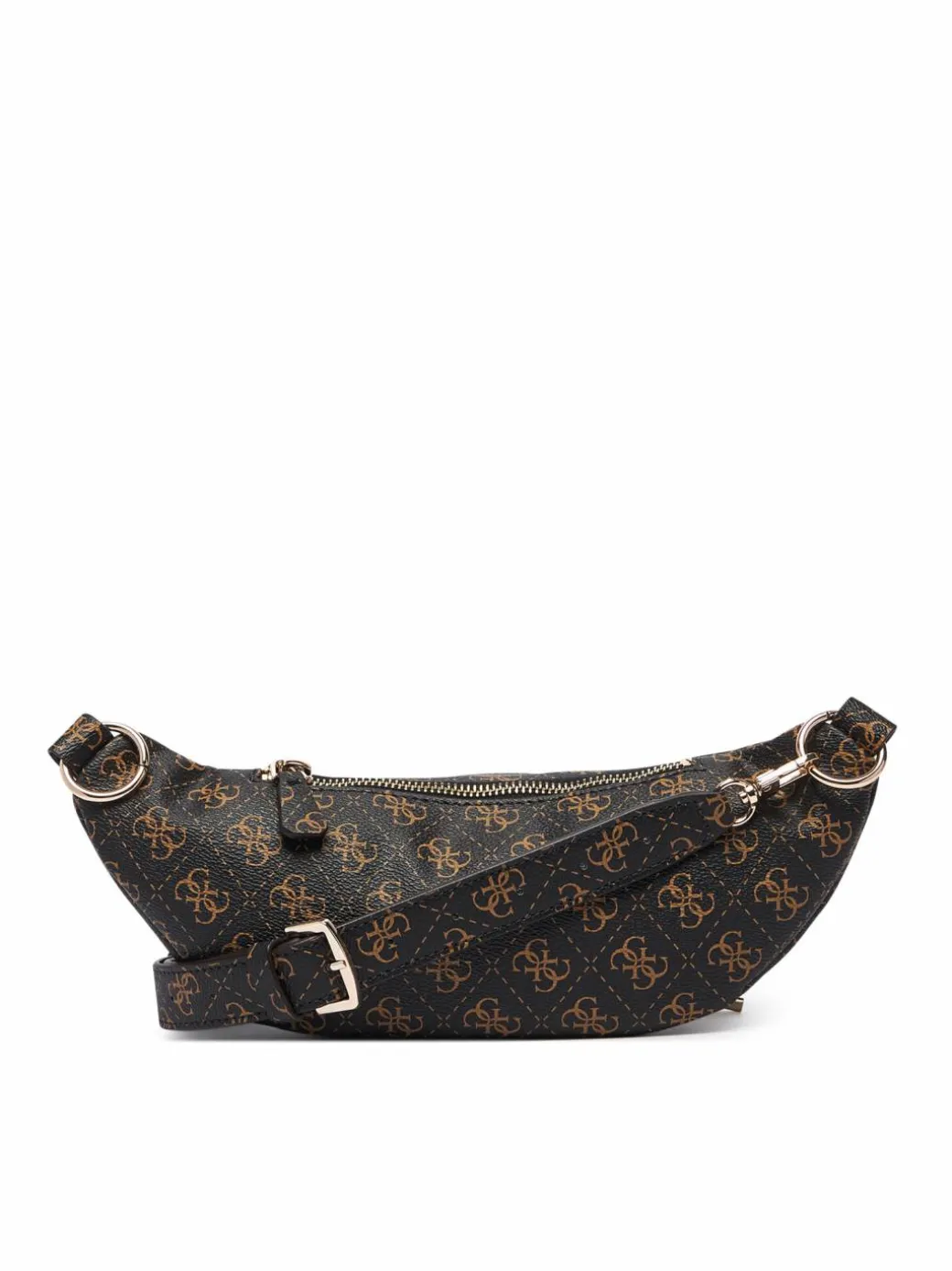 Marsupio Latona Travel TWHQ92 11080 Nero