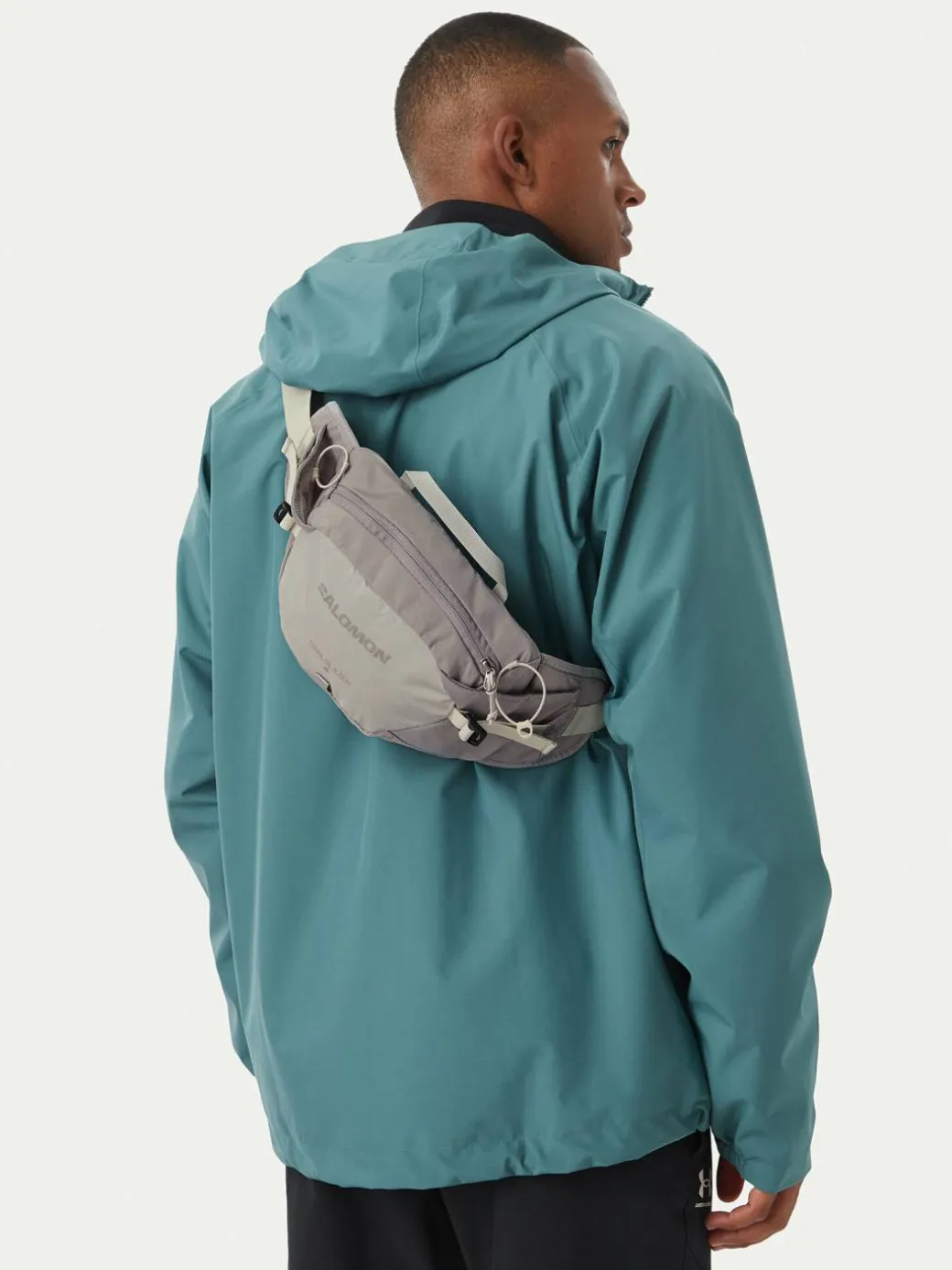Marsupio LC2856200 Grigio