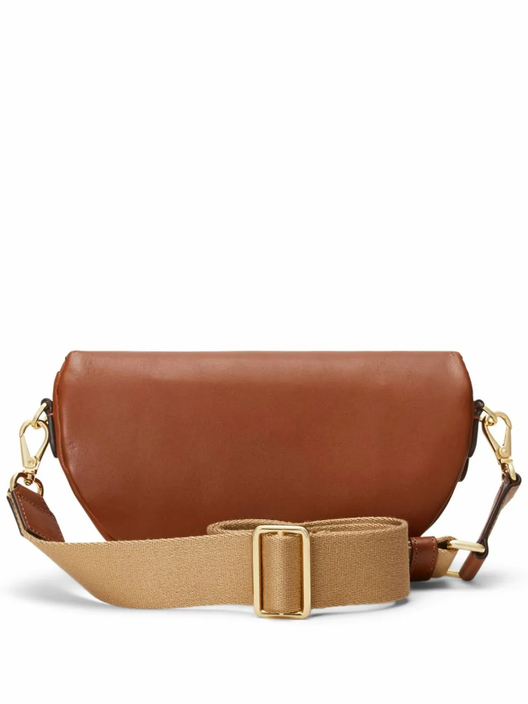 Marsupio 431934832002 Marrone