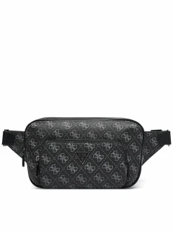Marsupio﻿ Milano HMMILO P6398 Nero